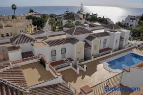Nerja Paradise Rentals - Apt Chimenea C2D - Image 2