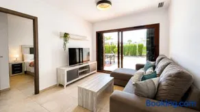 Casa Jardín de Pulpí - By Almería Rentals - Image 3