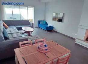Appartement luxueux et moderne à sidi Rehal - Image 1