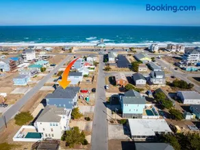 Ocean Views Steps To Beach 5bd Luxury Home - Image 2