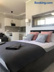 Apartament Pudrowy - Image 1