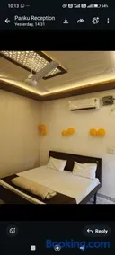 A7 hotel - Image 2