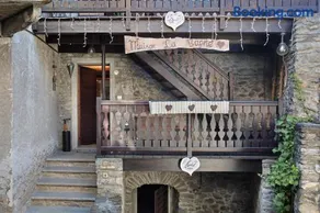 Maison La Bagne - Gressan - Image 1