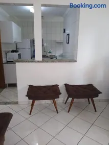 Apto no Bairro do Gonzaga - Image 2