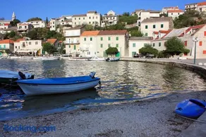 Apartments by the sea Povlja, Brac - 12352 - Image 5