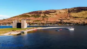 Lochranza Centre CIC - Image 3