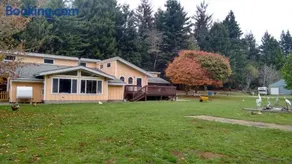 Rooms, RV,Tents in Redwood N&S Park 红木国家公园的房间 - Image 2