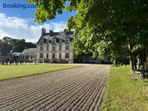 Château de Coislin - Image 1