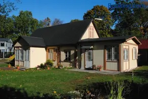 Villa Irbe - Image 4