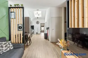 le karibu appartement confort tout équipé - Image 1