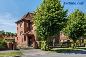 Ferienwohnung Stella Maris - Image 1