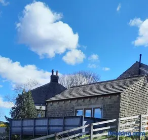 Bank Bottom Cottage - Image 2