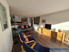 Alpen-fewo, Denter Vias 10, Casa Alma - Image 2