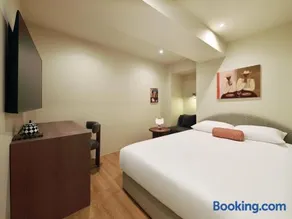 HOTEL SEPT Hongje - Image 2