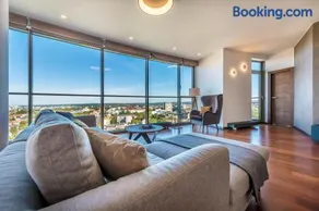 Luxury Panoramic Vilnius apartment - Image 3