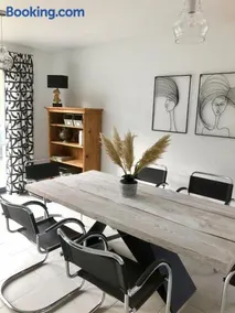 Apartment im Grünen mit Stil - Image 1