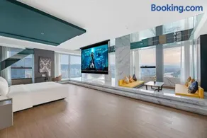 Atour S Hotel Lanzhou Convertion Exhibition Center - Image 2
