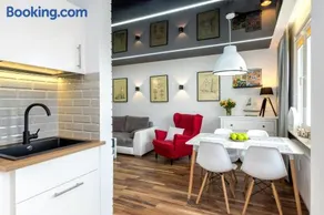 Apartamenty Usteckie Wczasowa - Image 4