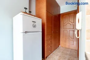 Eagle's Nest - 'Bella' studio flat - Image 1