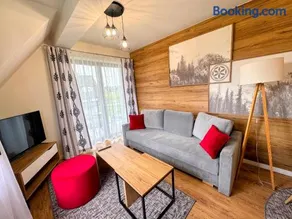 Apartament Grapa D8 - Białka Tatrzańska - Darmowy Skibus - Basen - Sauna - blisko Term Bania i wyciągów narciarskich - Image 1