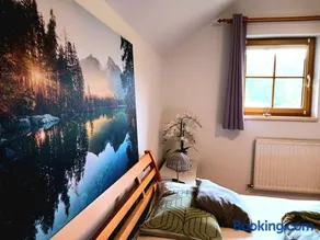 Apartment Natur Herz - Image 2