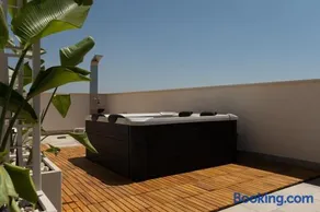 Casale Gorghi Tondi House & Vineyard with Jacuzzi - Image 1