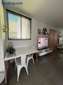 Apto aconchegante para ate tres - Image 1