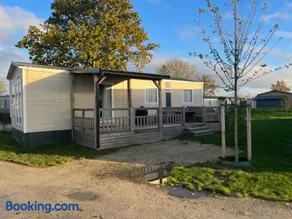 Oostkapelle Chalet JD 56 In de Bongerd - Image 1