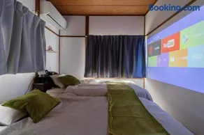 Free Wi-Fi, 7 minutes' walk from Nishitetsu Futsukaichi Station - Image 3