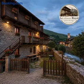 Agriturismo Le Chemin Royal - Image 1