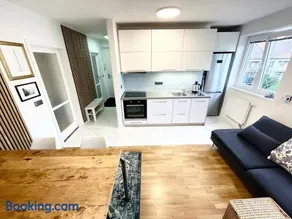 Apartmán U Kolonády, Poděbrady - Image 1