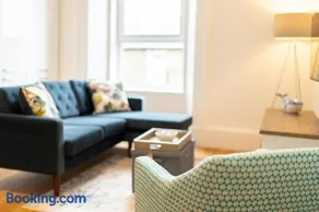Appartamento con 2 camere da letto per 4 persone - Image 1