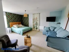 Chambre d'hôte ColChris - Image 4