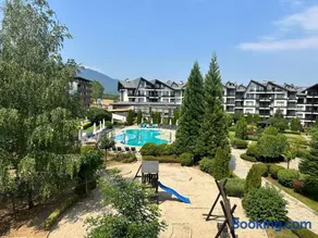 Aspen Golf - private apartments - Image 1