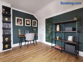 Moderne Ferienwohnung Iserlohn 1 - Image 1