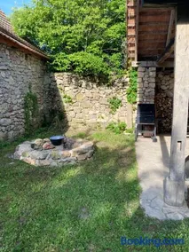 Lugasvendégházbarnag - Image 3