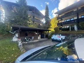 ciao-aschau Sachrang Haus Spitzstein FeWo Klos - Image 3
