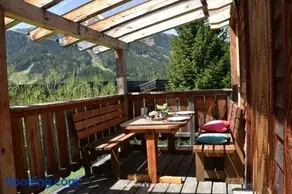 Tauern-Hütt'n - Alpenzauber - Image 2