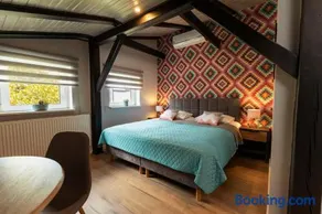 Villa Toscania-check in 24h - Image 3