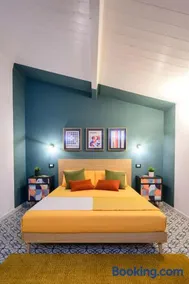 ARYA Bed and Breakfast - Image 1