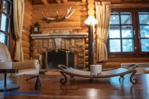 7Hills Finnish Luxury Chalet - Image 2