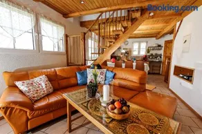 Swiss Holiday House - Image 5