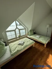 Wohnung mit Galerie - Image 1