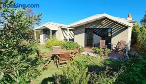 Located in tranquil street and only 200 metres from the beach - Image 2