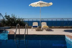 Meliti Sunset View & Private Pool Villa 20 min from Elafonissi - Image 3