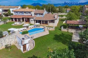 Villa Jurazini - Image 1