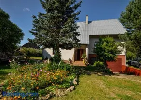 Wigierska Zagroda - agroturystyka - Image 1