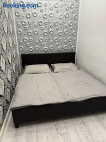 Vaci Central Apartment - Image 2