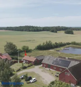 Gårdshus på Kilagårds Gröna - Image 1