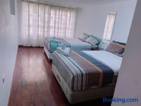P2 Habitación Privada doble Miraflores, LIMA - Image 3